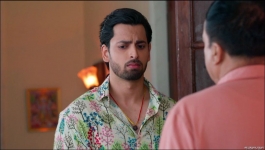 Pyaar Ka Pehla Adhyaya Shiv Shakti - 2nd April 2024